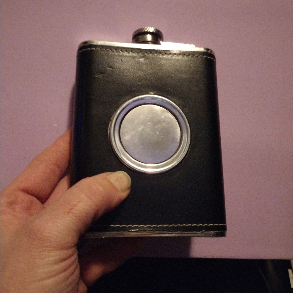 Flasks for hydration